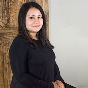 Meet your Posher, Rose